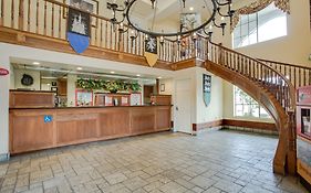 Castle Inn And Suites Anaheim